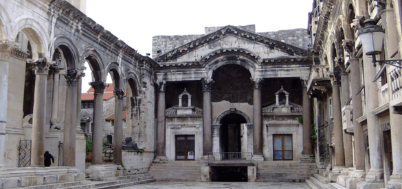 diocletian's palace
