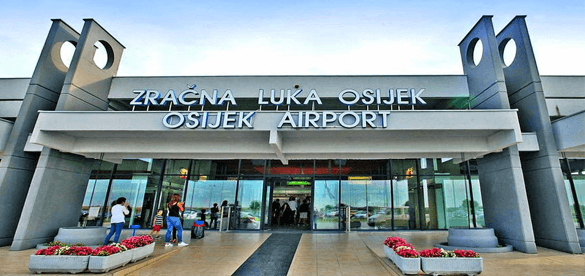 Osijek Airport