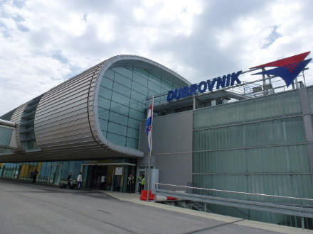 Dubrovnik Airport