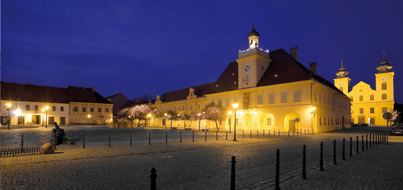 archaeological museum