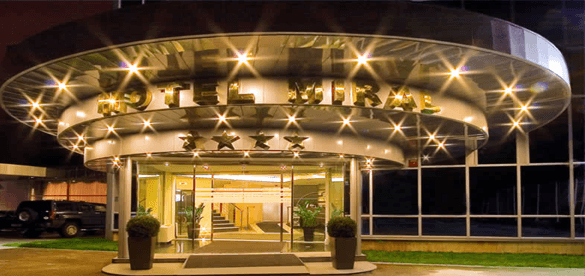 Hotel Miral