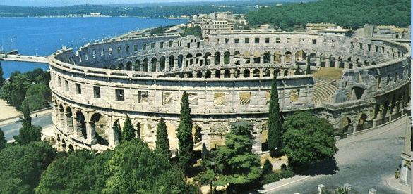 Pula Arena