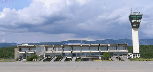 Rijeka Airport