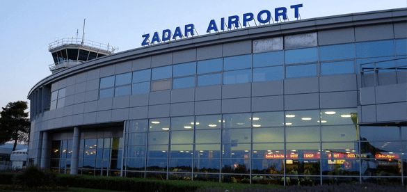 Zadar Airport