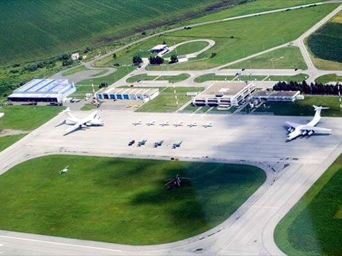 Osijek Airport
