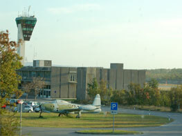 Rijeka Airport