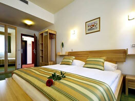 Zagreb Airport - Hotels