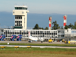 Zagreb Airport